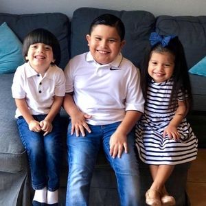 Meet your Posher, Luis